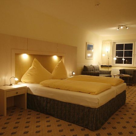Hotel Und Spa Lundenbergsand Simonsberg Esterno foto