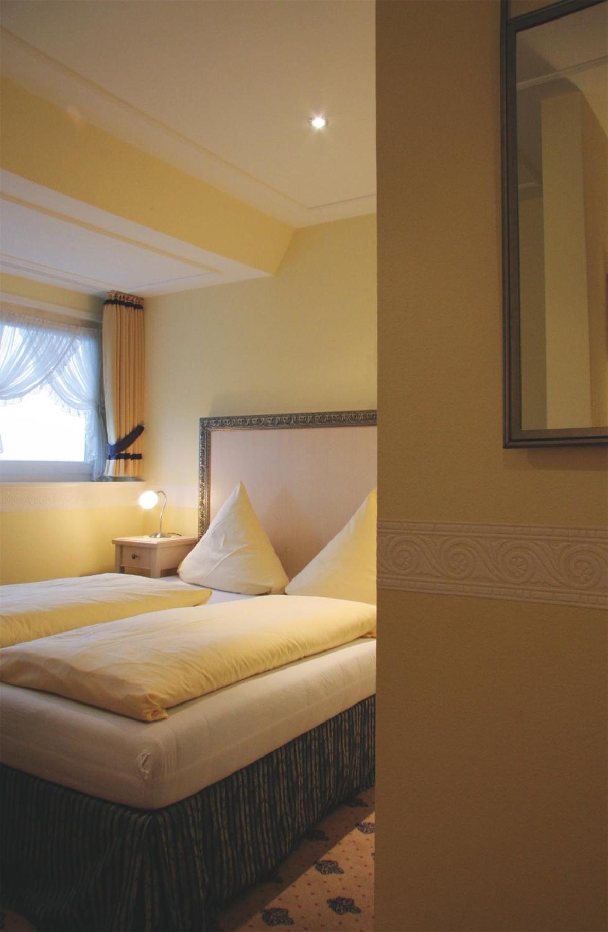 Hotel Und Spa Lundenbergsand Simonsberg Esterno foto